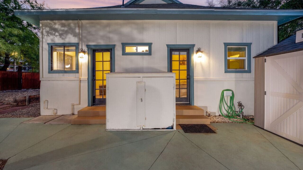 Photo of Others in Iron Horse Historic District