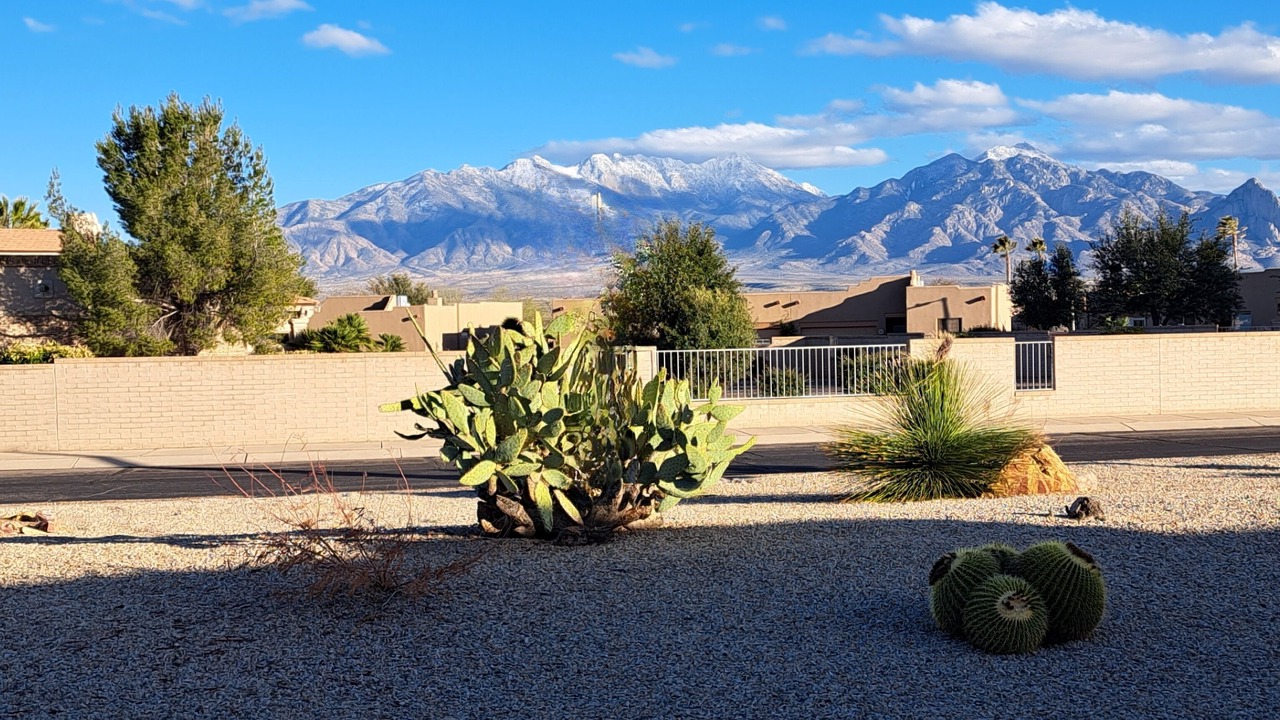 Photo of Others in Green Valley