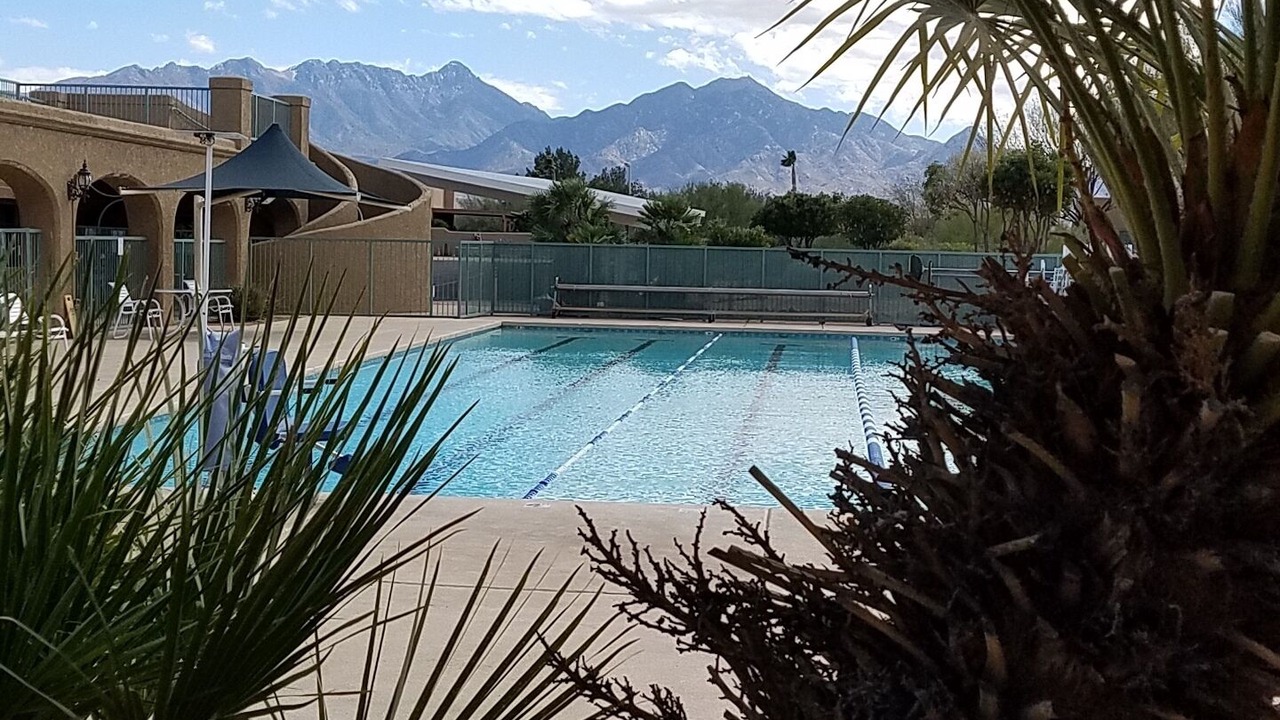 Photo of Outdoor in Green Valley