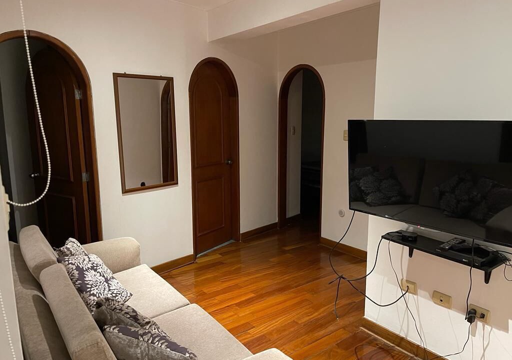 Photo of Livingroom in Santiago de Surco