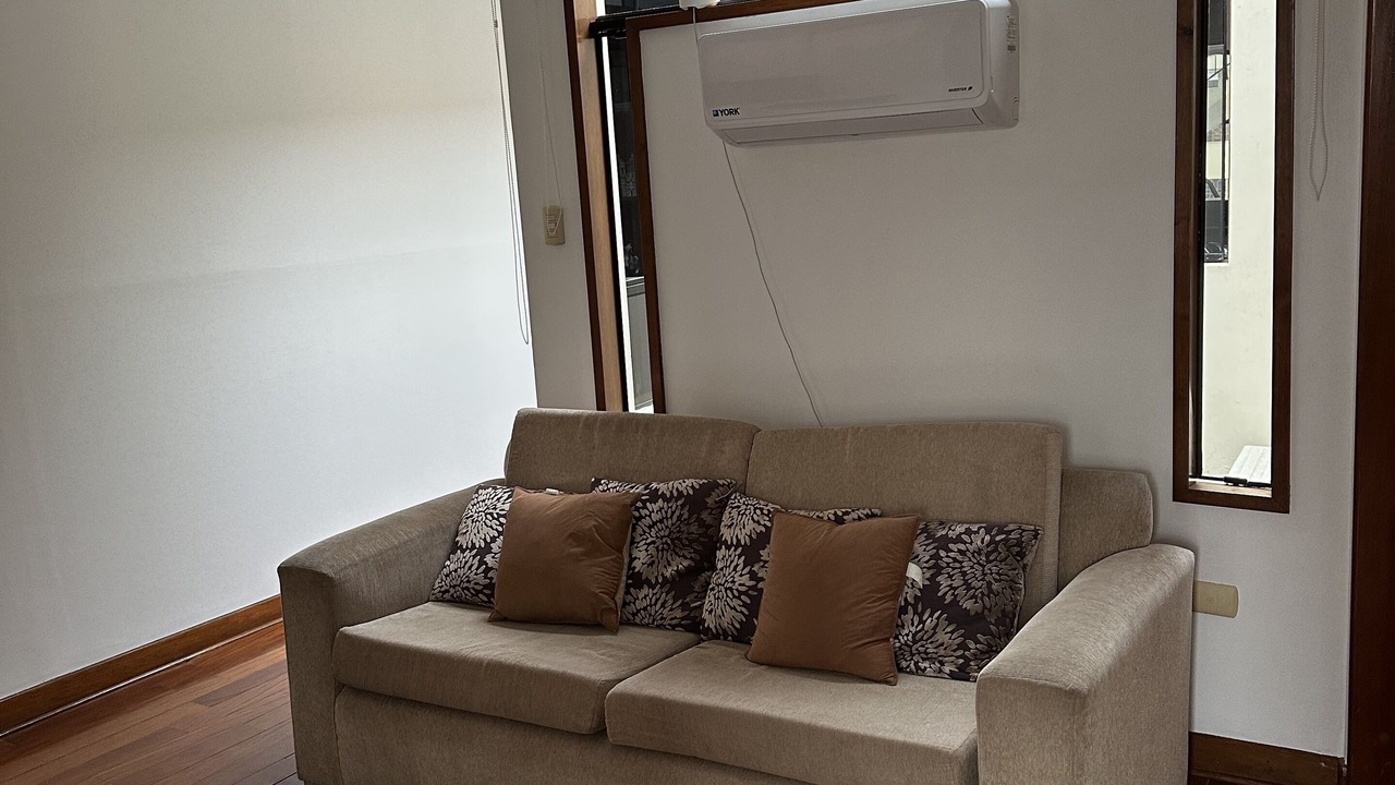 Photo of Livingroom in Santiago de Surco