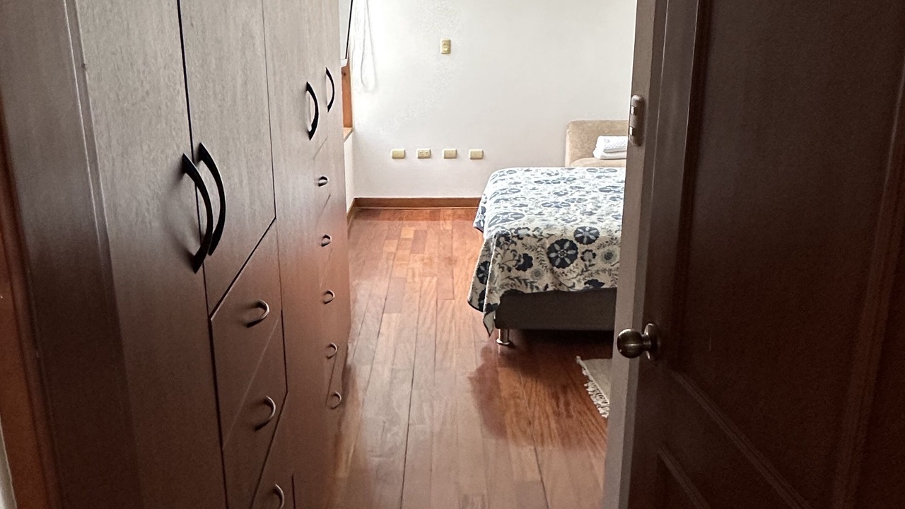 Photo of Bedroom in Santiago de Surco