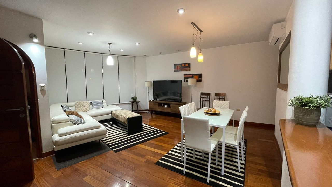 Photo of Livingroom in Santiago de Surco