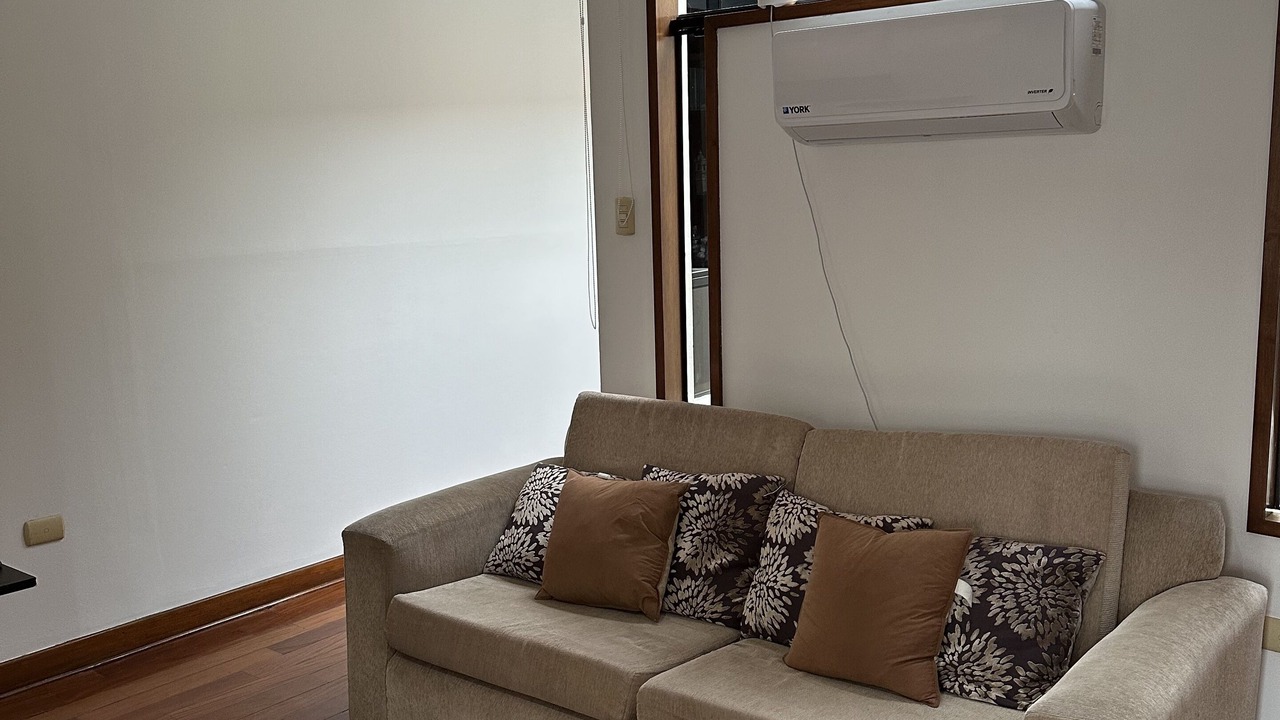 Photo of Livingroom in Santiago de Surco