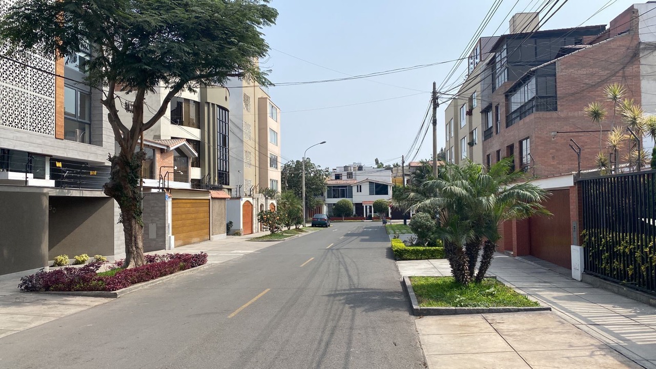 Photo of Outdoor in Santiago de Surco