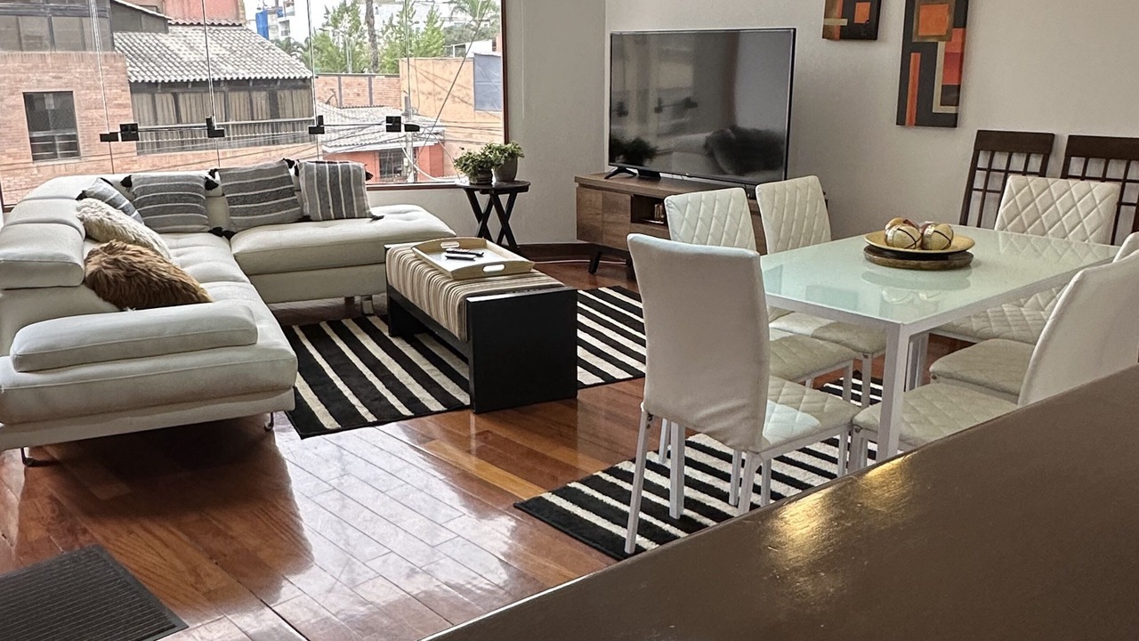 Photo of Livingroom in Santiago de Surco
