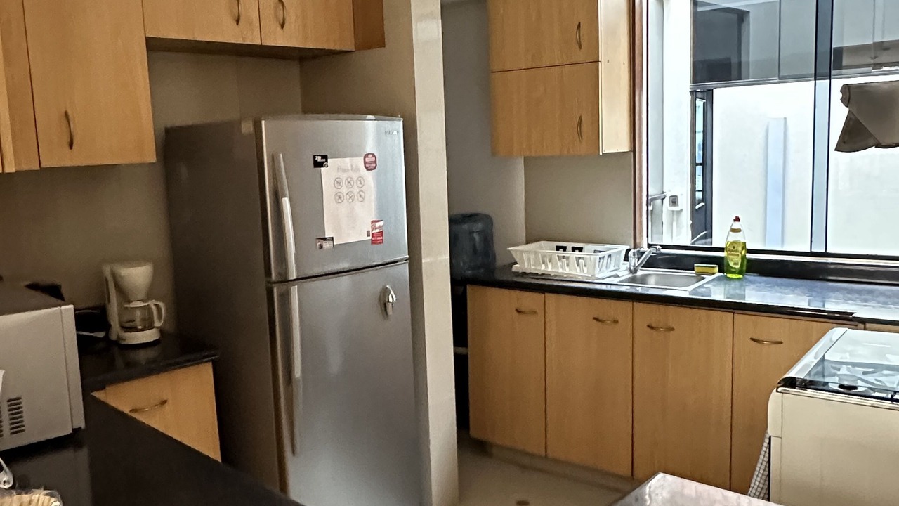 Photo of Kitchen in Santiago de Surco