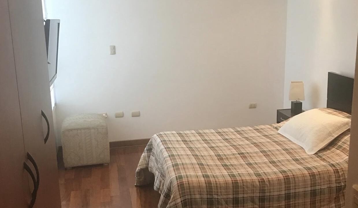 Photo of Bedroom in Santiago de Surco
