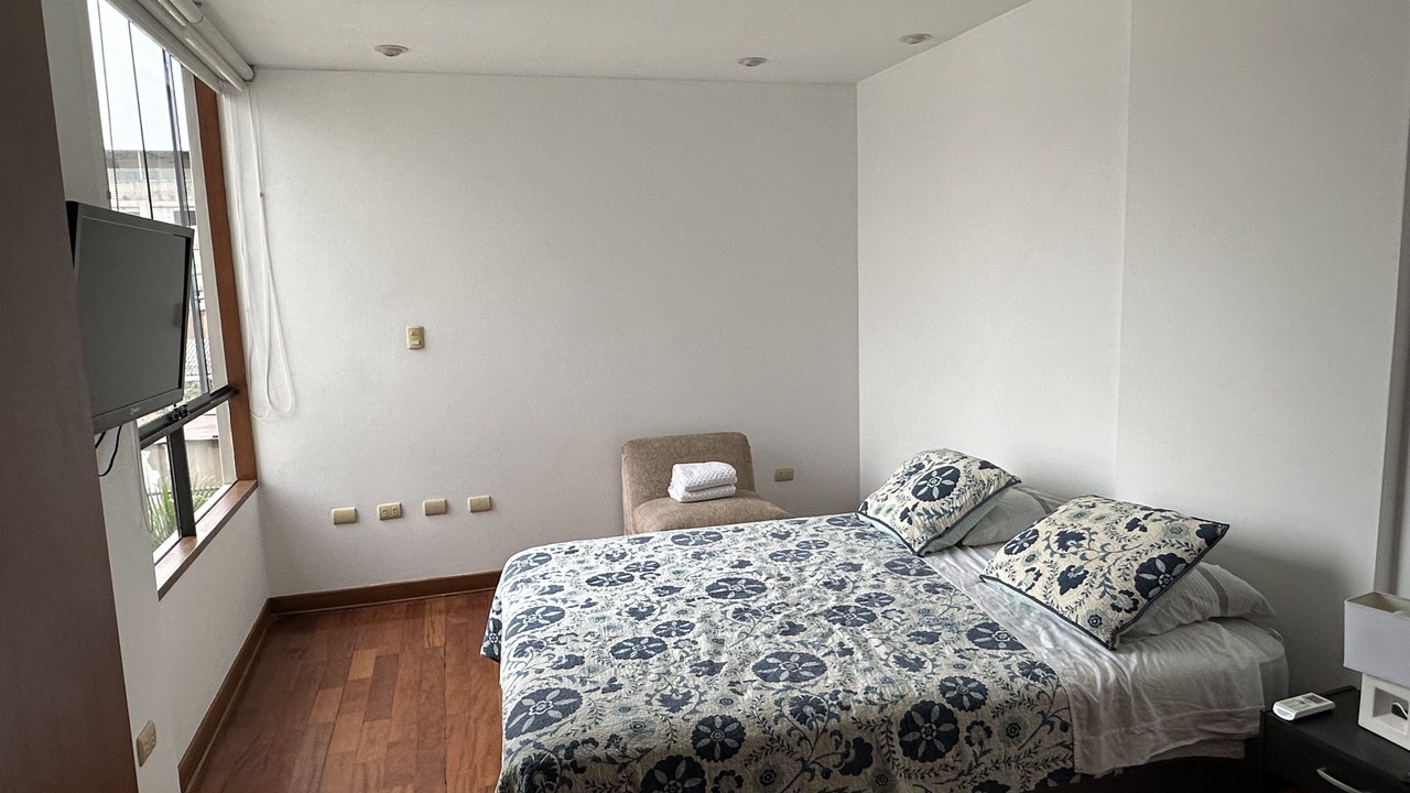 Photo of Bedroom in Santiago de Surco