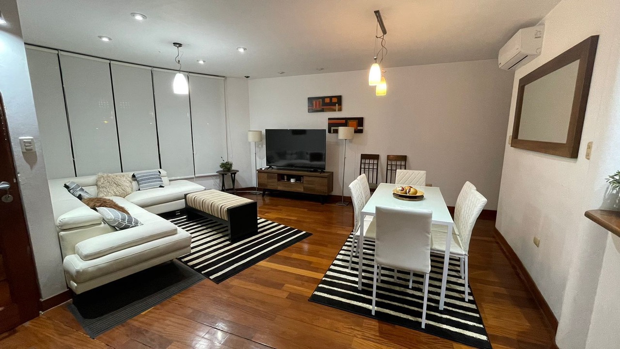 Photo of Livingroom in Santiago de Surco