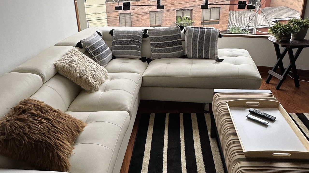 Photo of Livingroom in Santiago de Surco