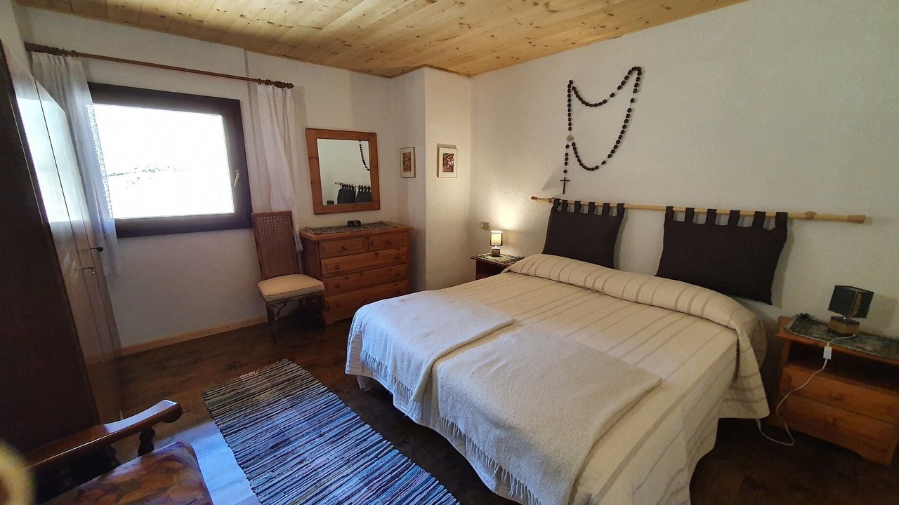 Photo of Bedroom in Pinzolo