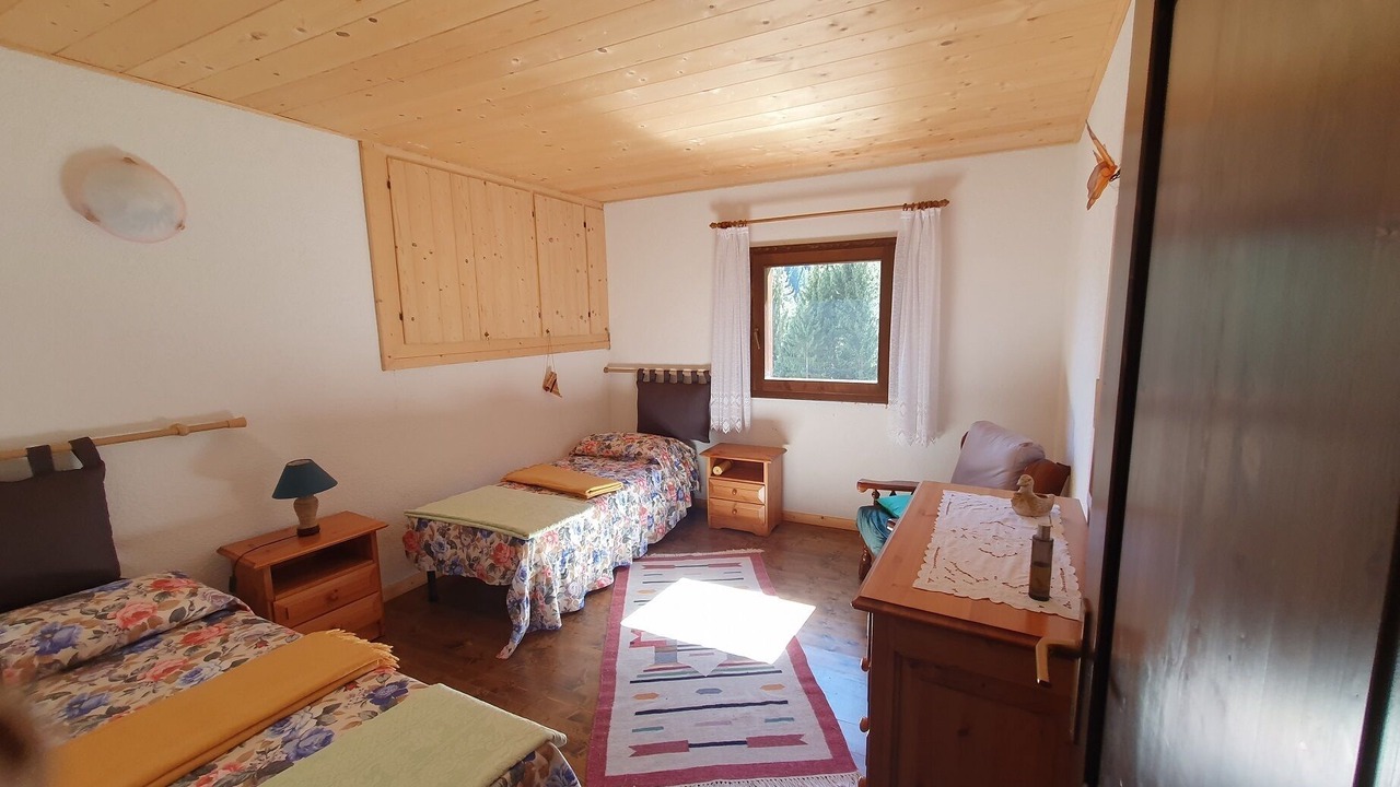 Photo of Bedroom in Pinzolo