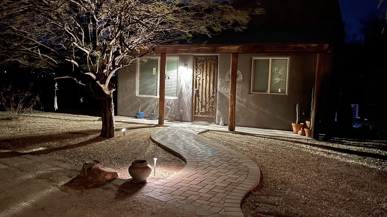 Photo of Outdoor in Tucson