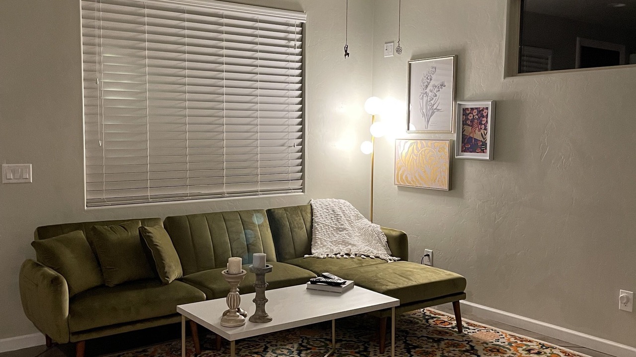 Photo of Bedroom in Tucson