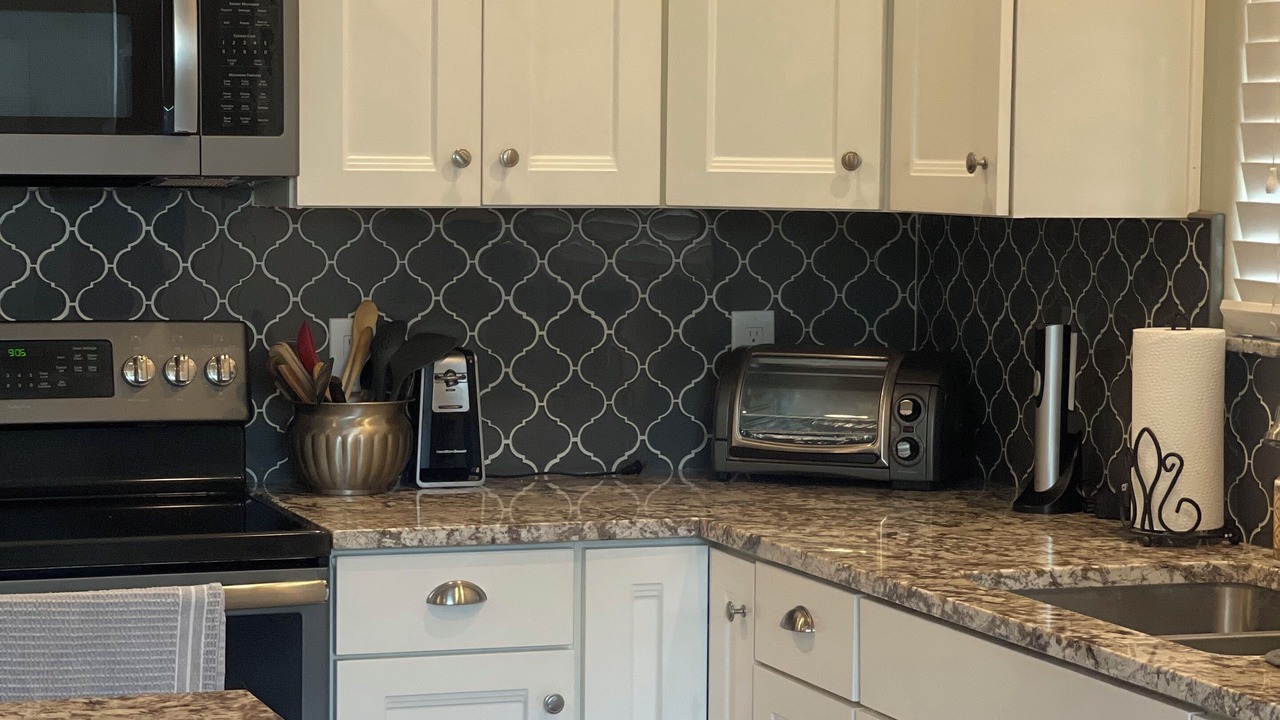 Photo of Kitchen in Tucson