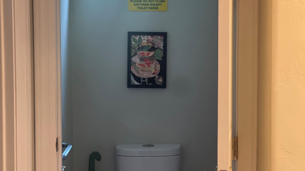 Photo of Bedroom in Tucson