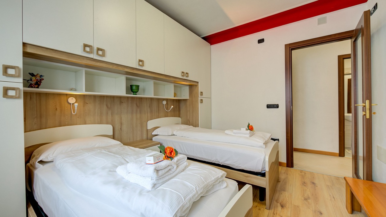 Photo of Bedroom in Ville del Monte
