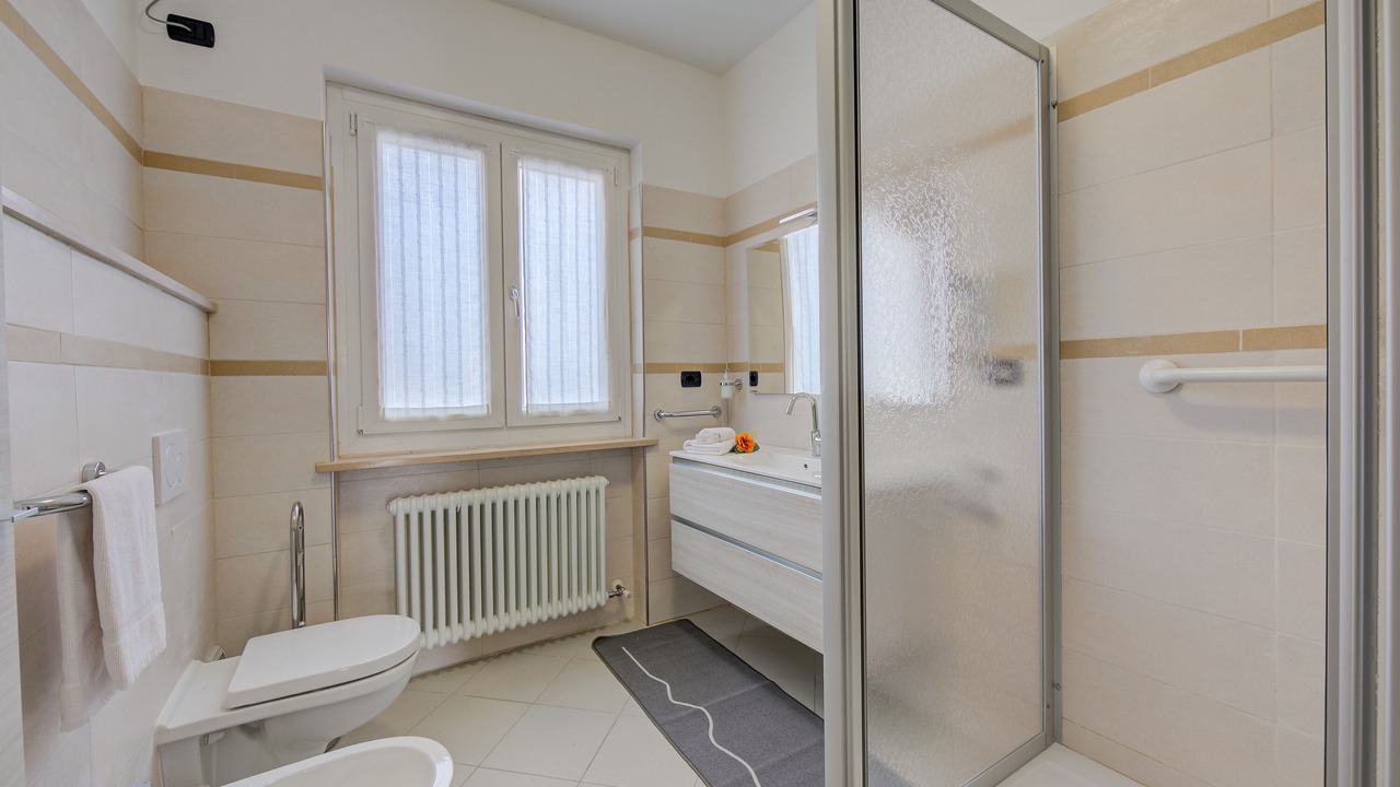 Photo of Bathroom in Ville del Monte