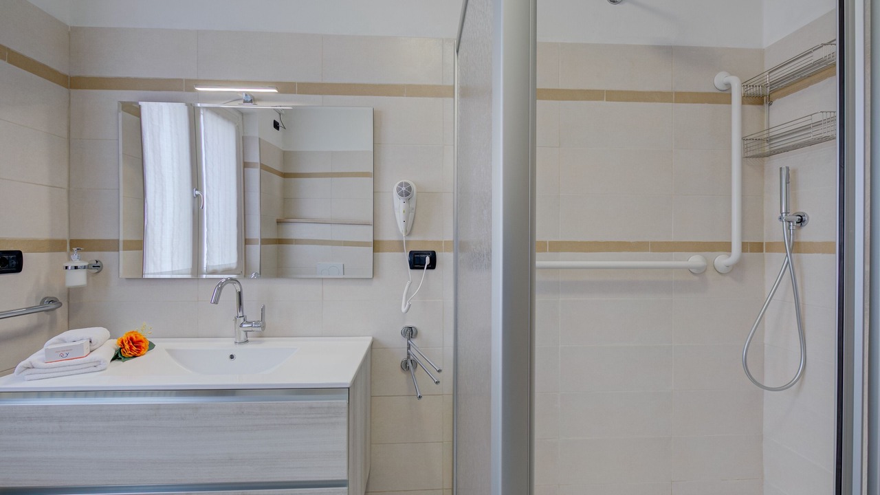 Photo of Bathroom in Ville del Monte