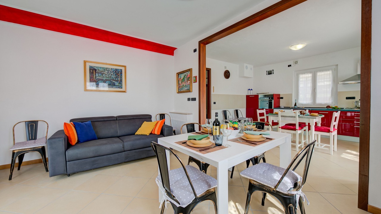Photo of Bedroom in Ville del Monte