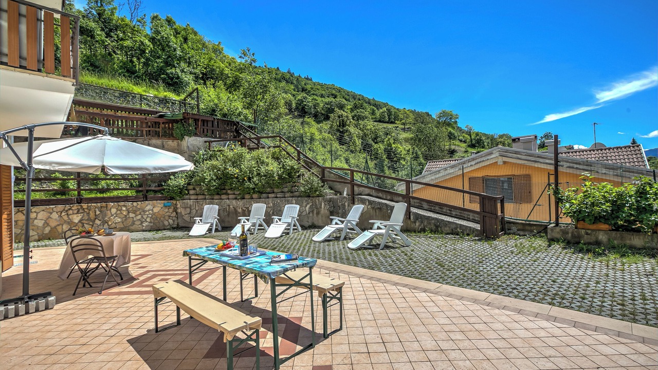 Photo of Outdoor in Ville del Monte