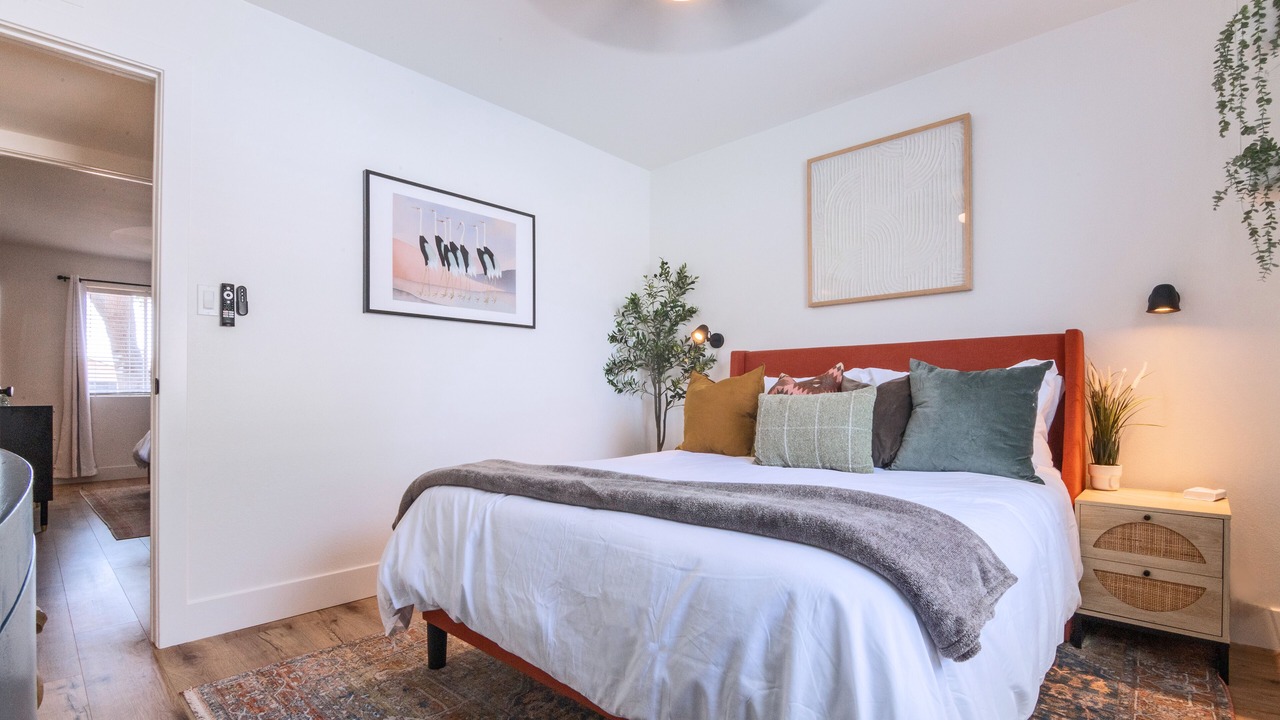 Photo of Bedroom in Dobson Ranch