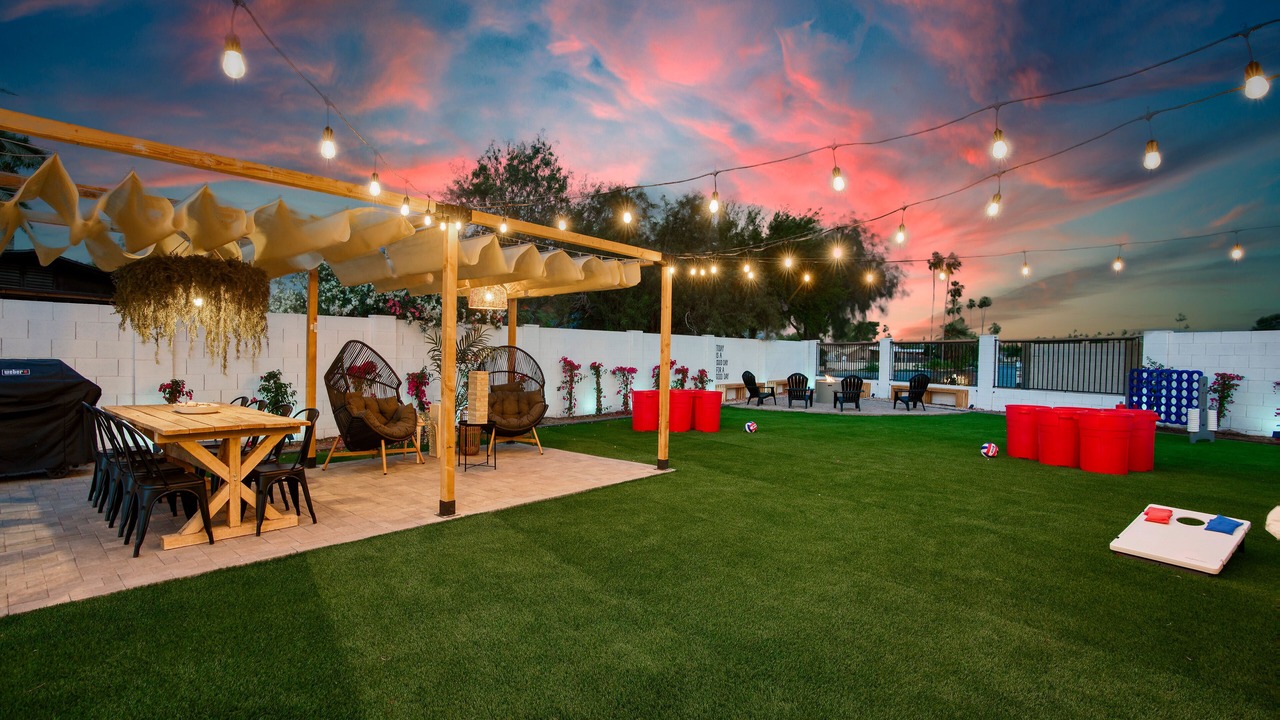 Photo of Outdoor in Dobson Ranch