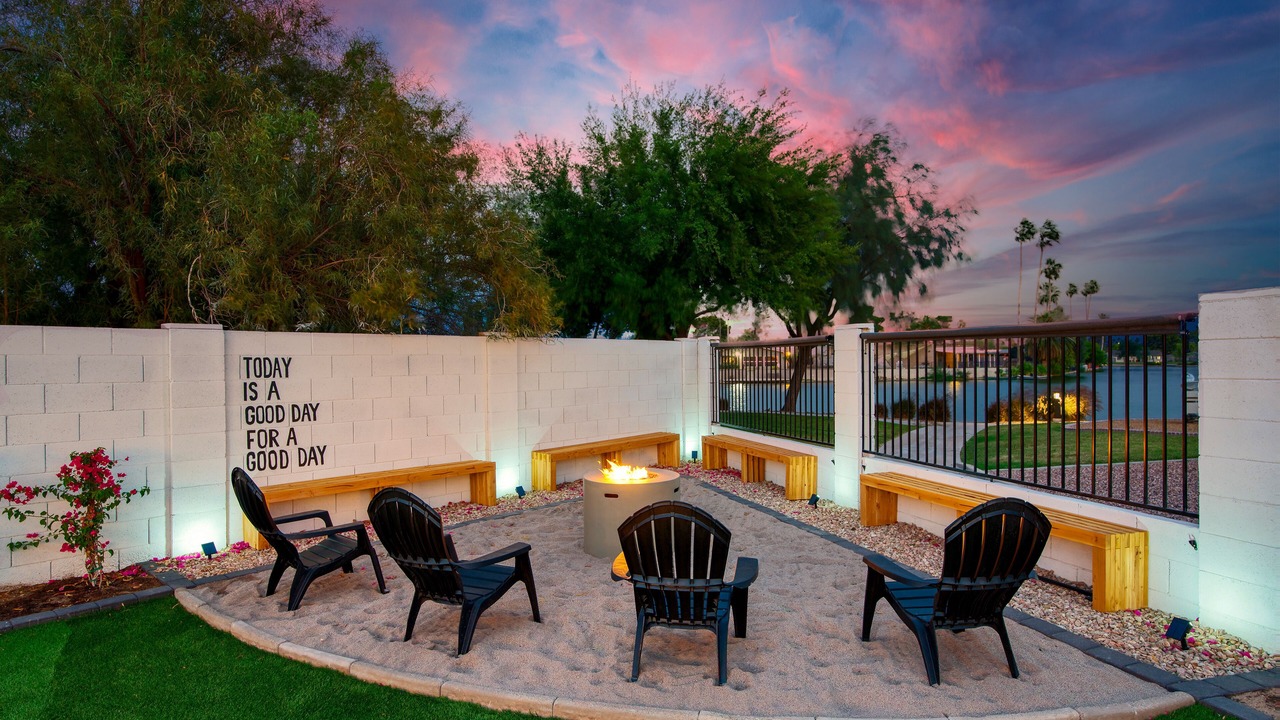 Photo of Outdoor in Dobson Ranch