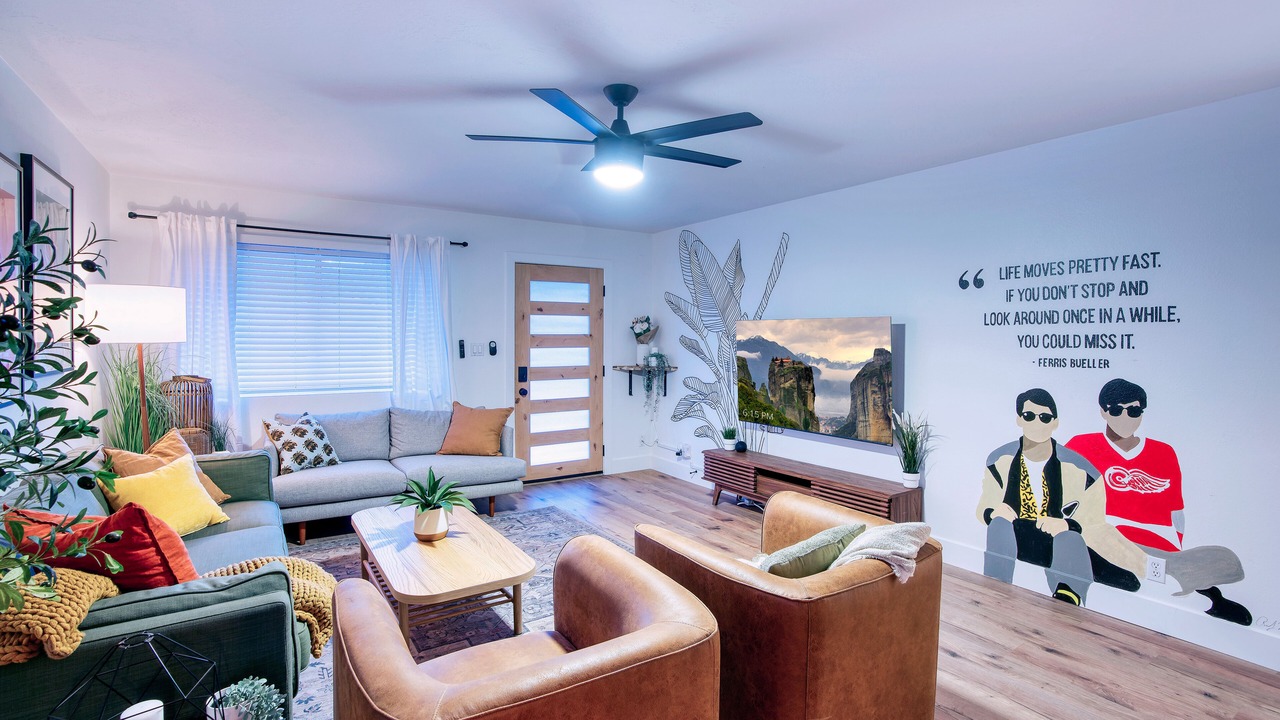 Photo of Livingroom in Dobson Ranch