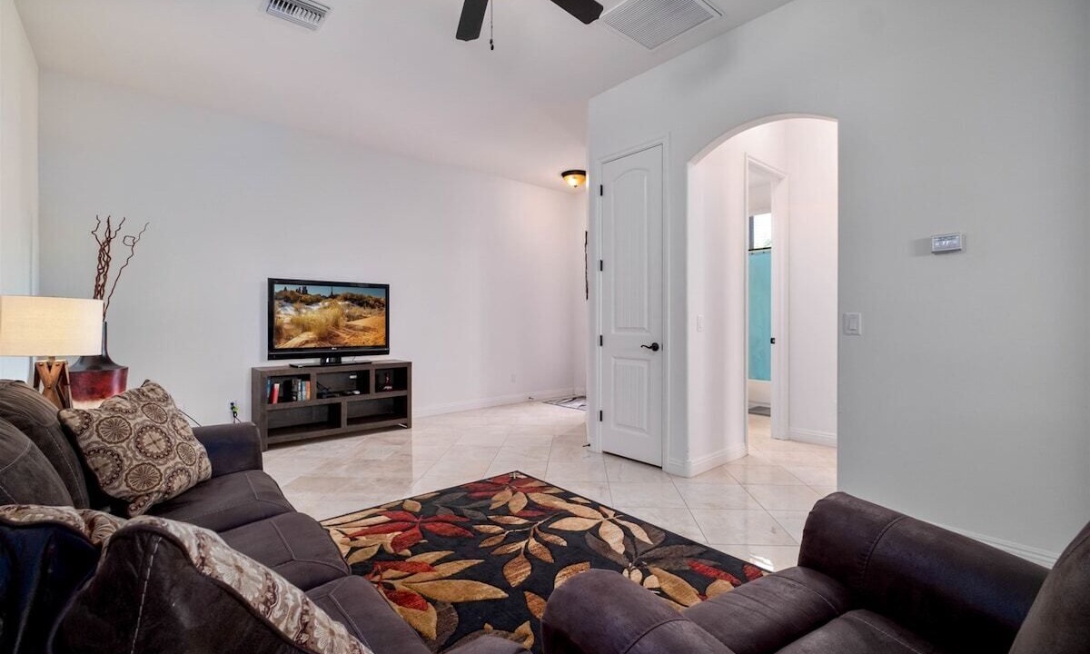 Photo of Bedroom in East Mesa