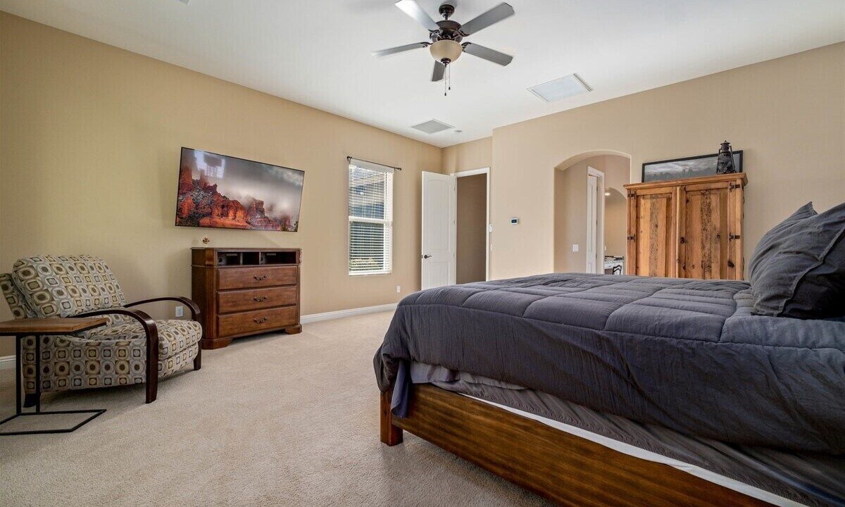 Photo of Bathroom in East Mesa