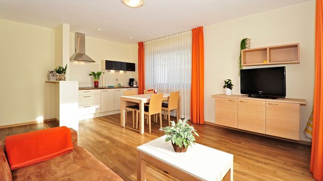 Photo of Livingroom in Rifiano