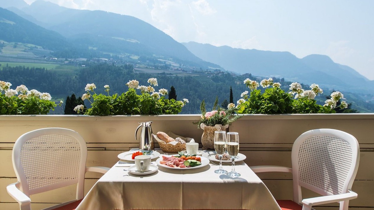 Photo of Outdoor in Rifiano