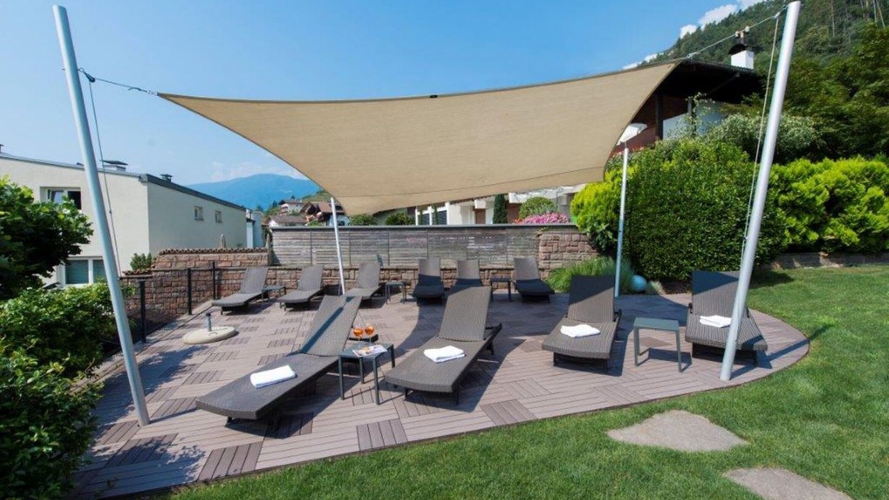 Photo of Patio Balcony in Rifiano