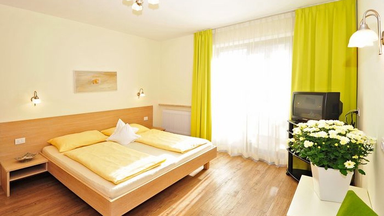 Photo of Bedroom in Rifiano