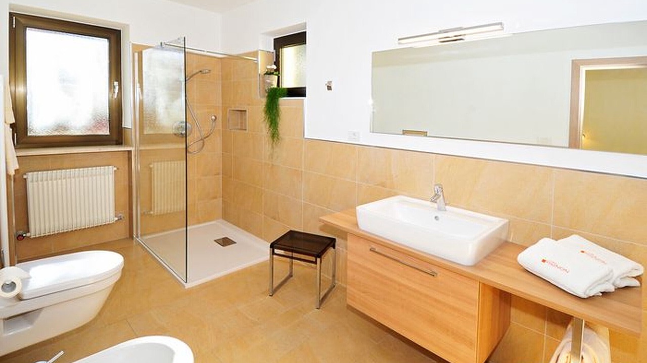 Photo of Bathroom in Rifiano