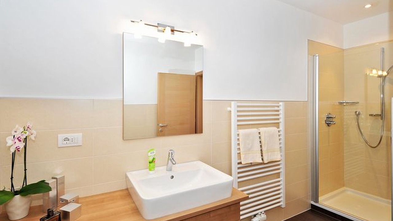 Photo of Bathroom in Rifiano