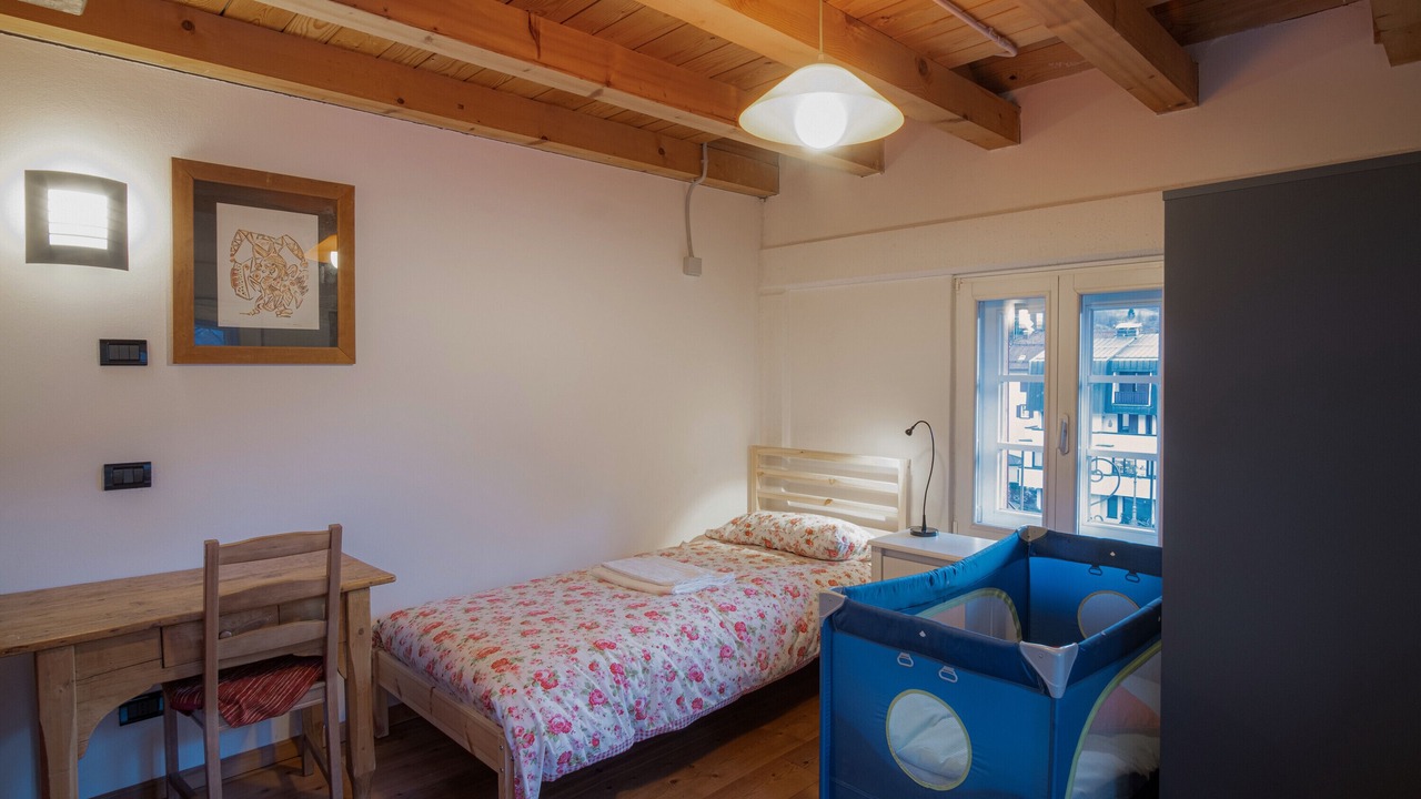 Photo of Bedroom in Fiera di Primiero
