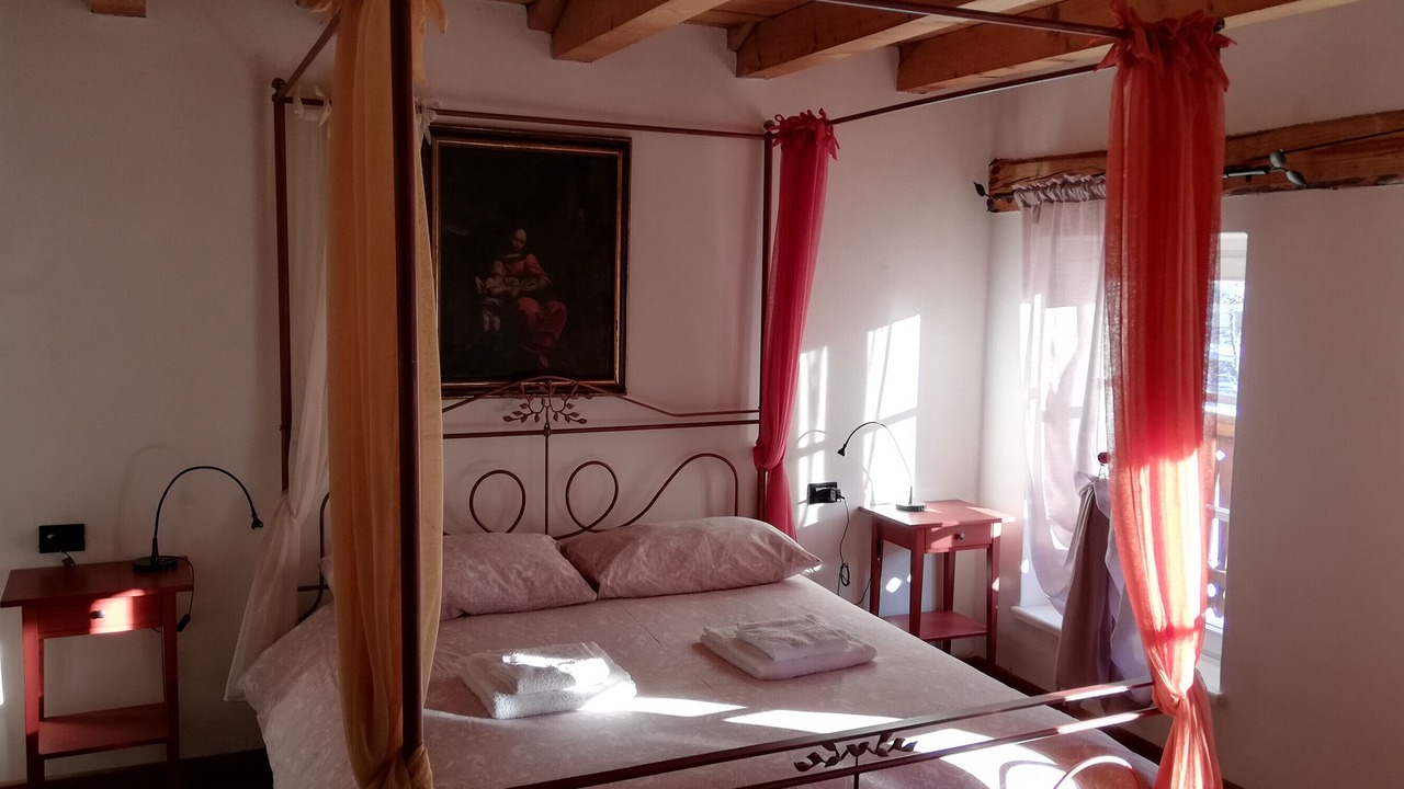 Photo of Bedroom in Fiera di Primiero