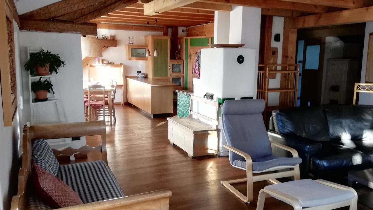 Photo of Livingroom in Fiera di Primiero
