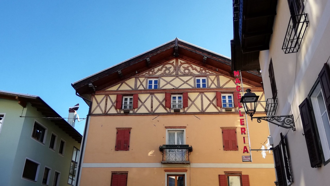 Photo of Outdoor in Fiera di Primiero