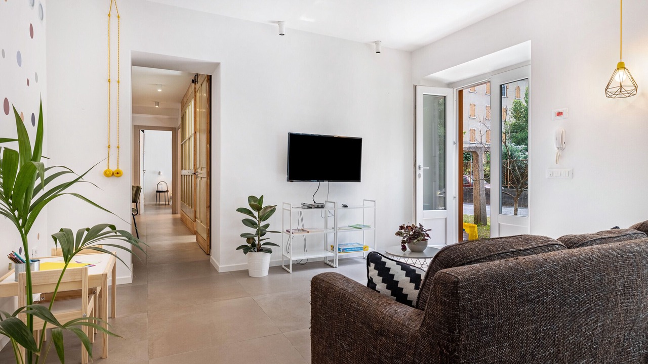 Photo of Livingroom in Rovereto