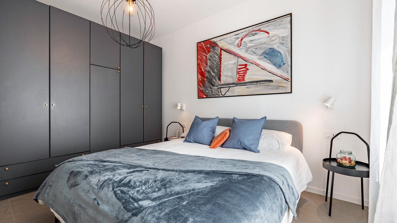 Photo of Bedroom in Rovereto