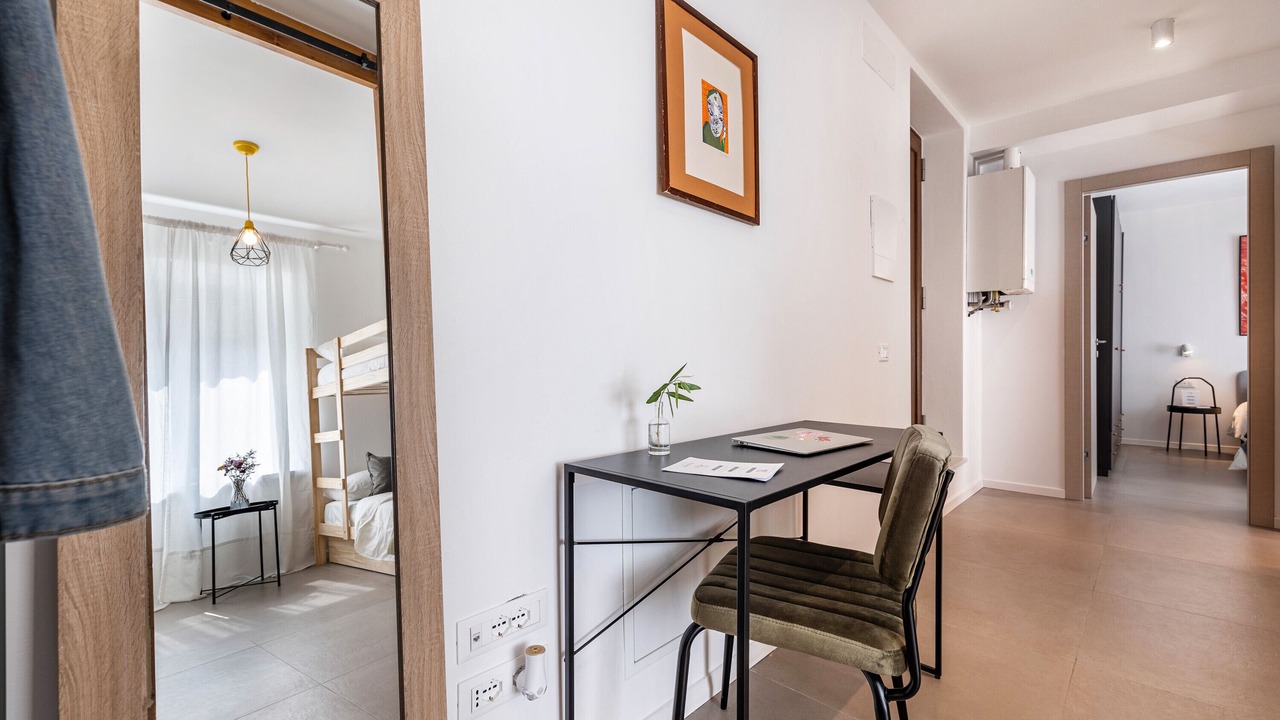 Photo of Bedroom in Rovereto