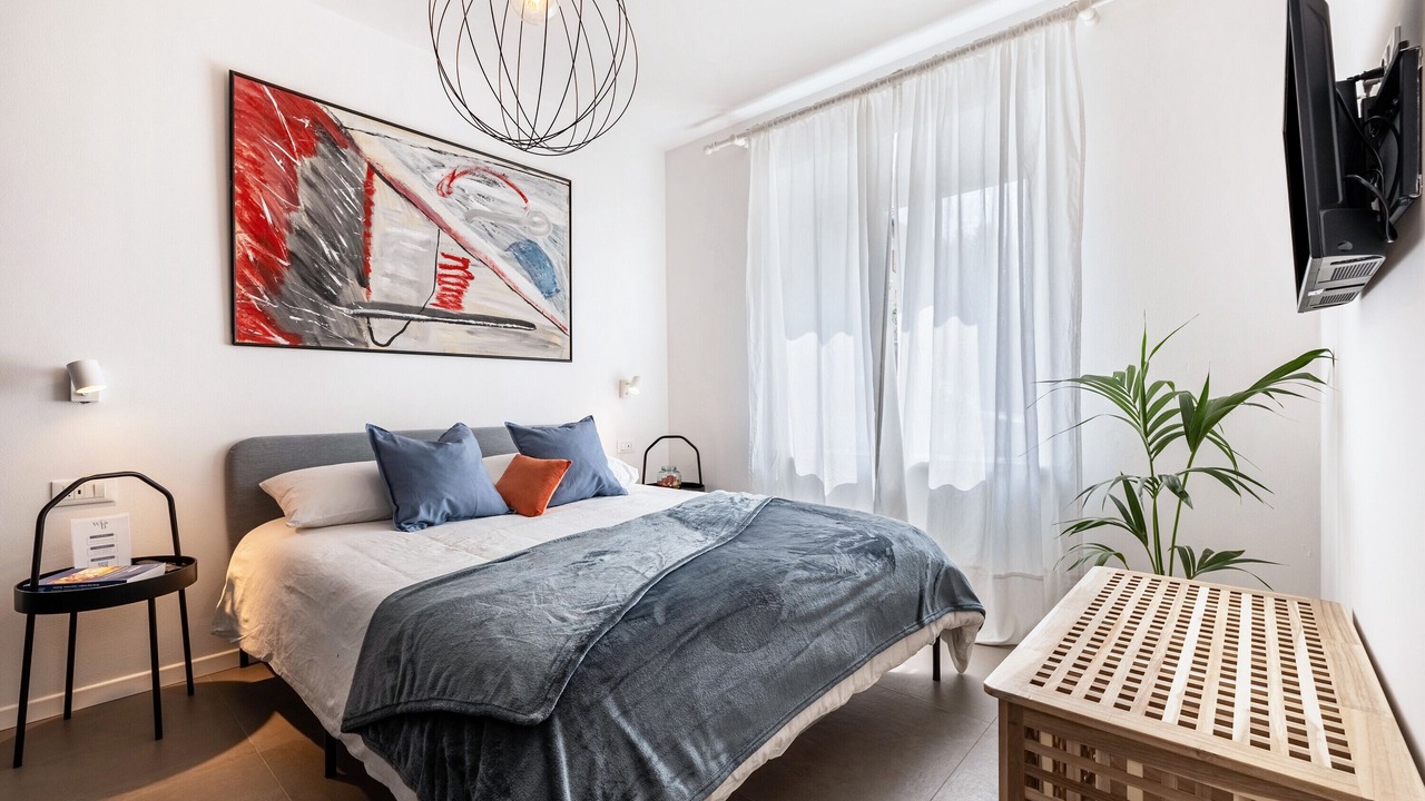 Photo of Bedroom in Rovereto