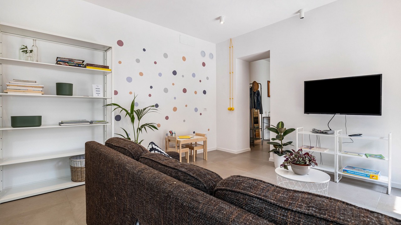 Photo of Livingroom in Rovereto