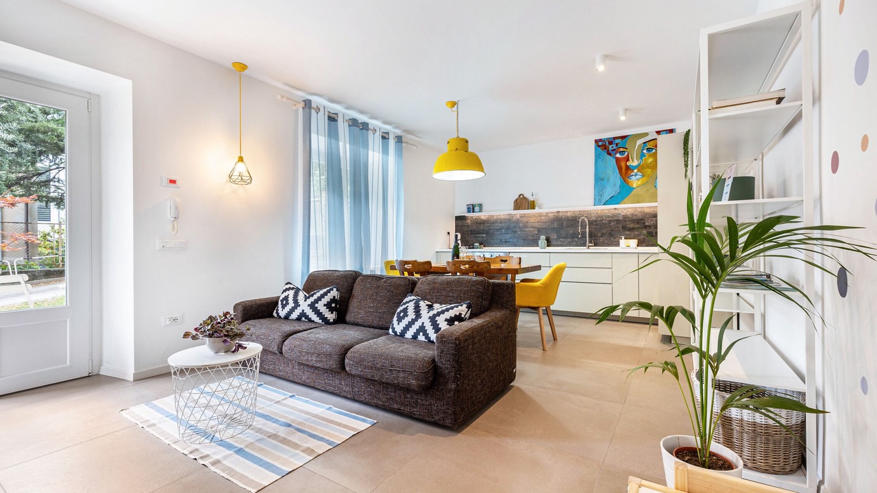 Photo of Livingroom in Rovereto