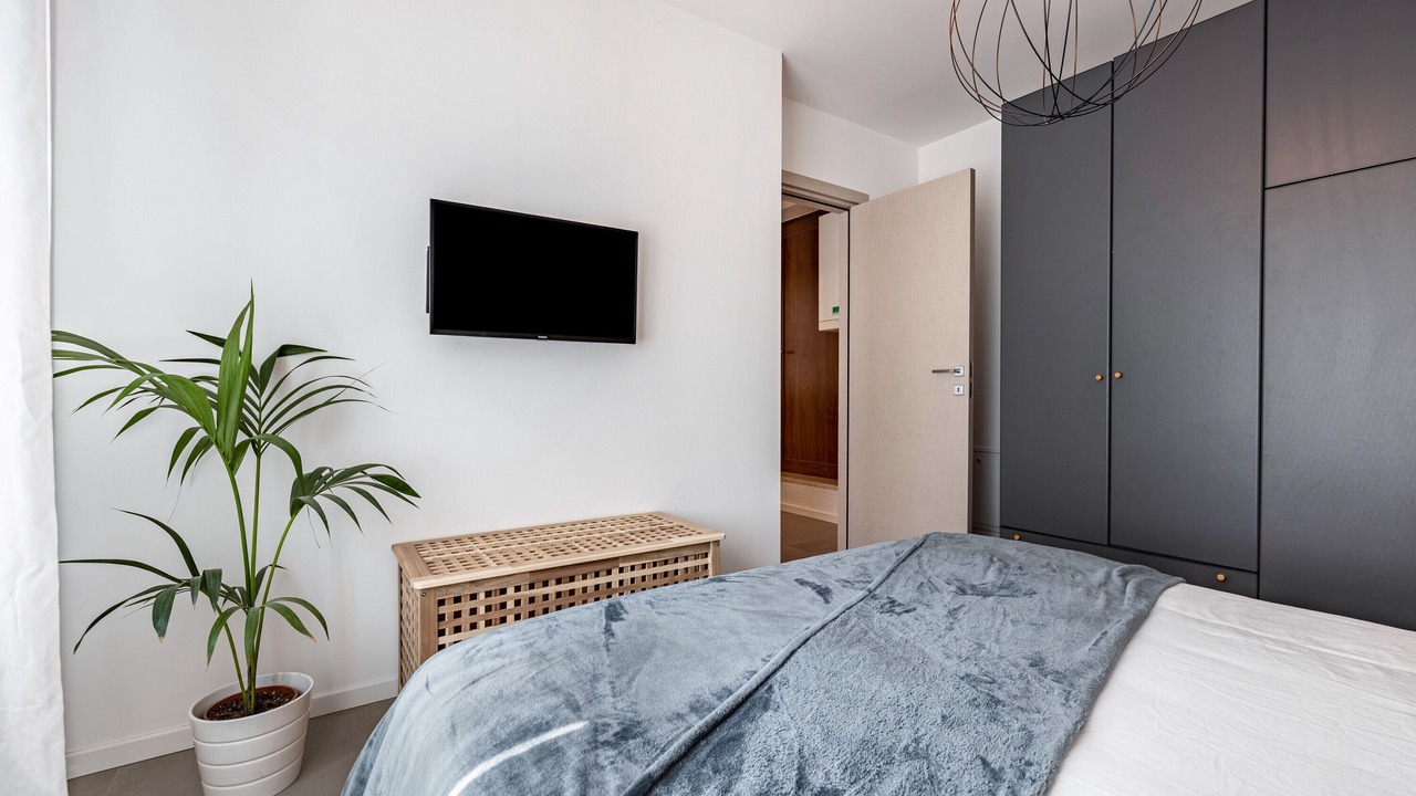 Photo of Bedroom in Rovereto