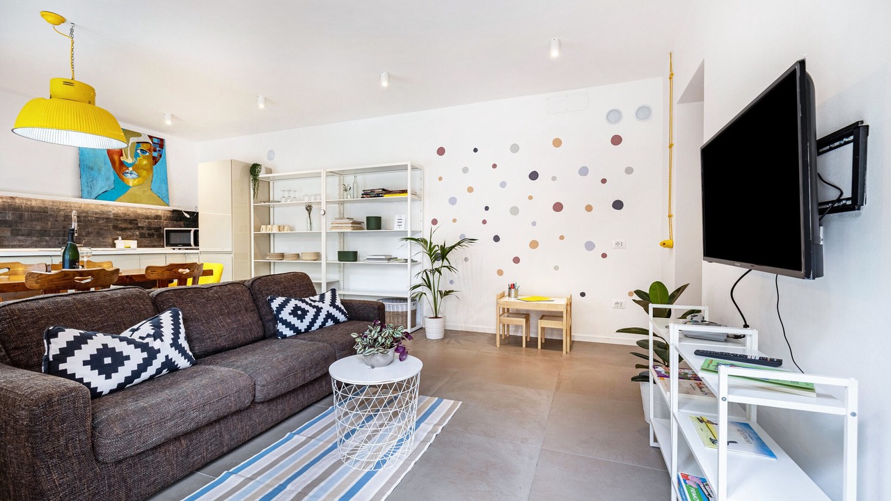 Photo of Livingroom in Rovereto